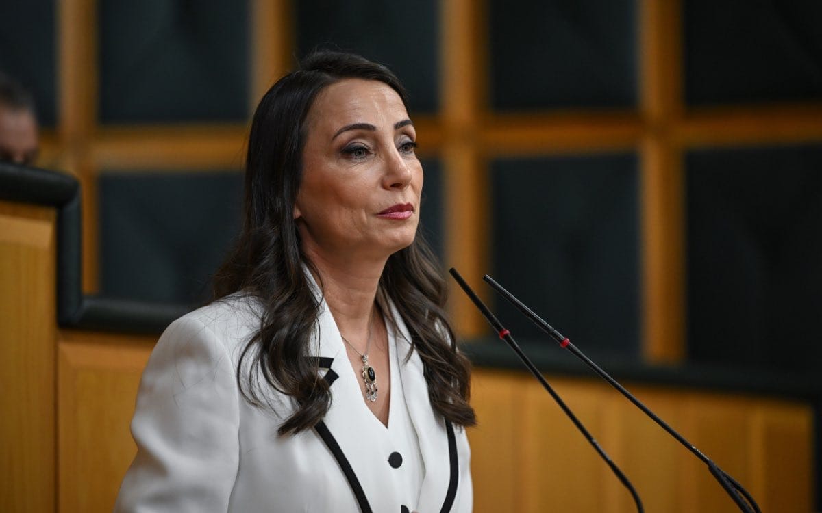 Yangın Felaketine Siyasi Yaklaşım