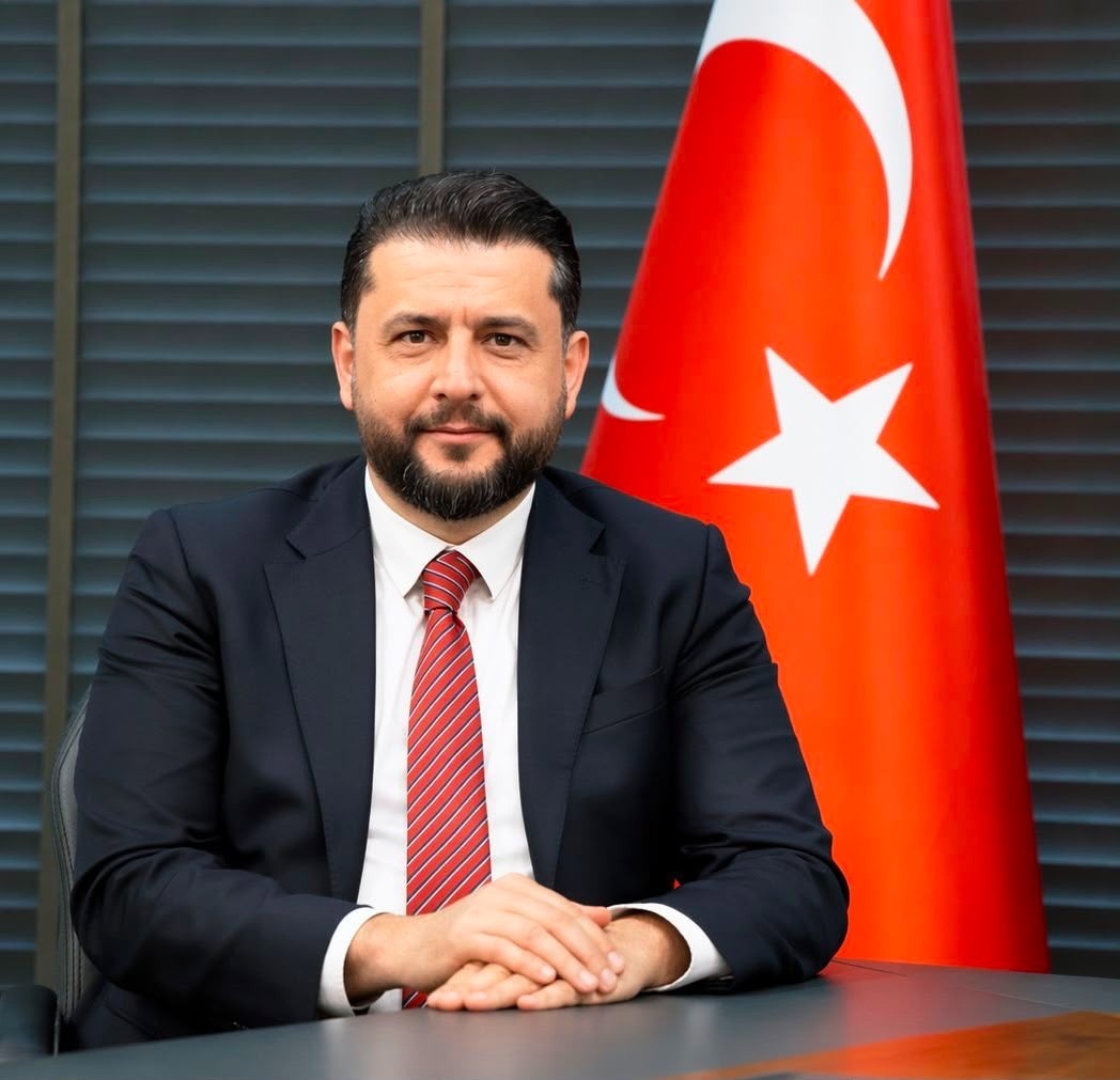 Adana’nın özlediği birliktelik için ATO Başkan Adayı Dr. Cengiz Yılmaz’dan çağrı; “Artık birlikte hareket etme zamanı”