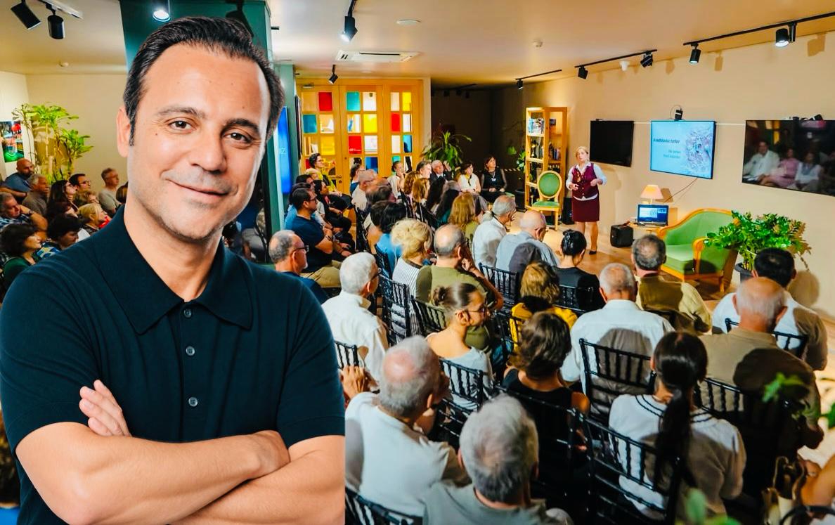 DR. GÖKHAN GÜNDOĞDU SANAT MERKEZİ’NDE YENİ SEZON BAŞLADI