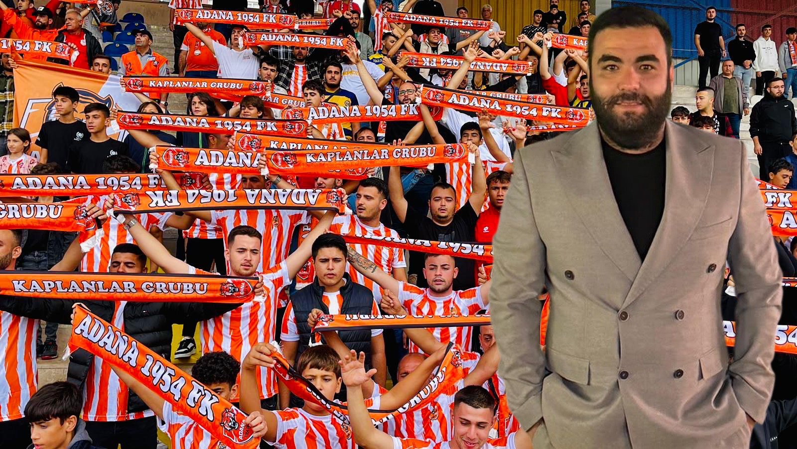 Hamit Çetin kendinden emin