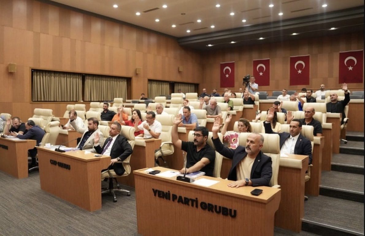 Çukurova’da 1000 Hektarlık İmar Geçti!