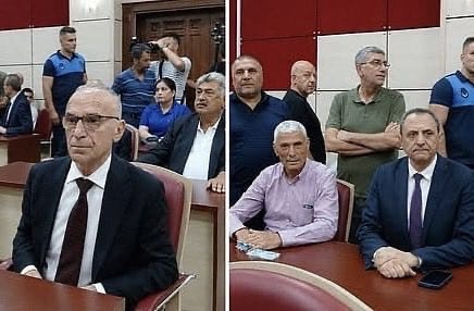 Mahkemenin Tanıdığı Süre Doluyor