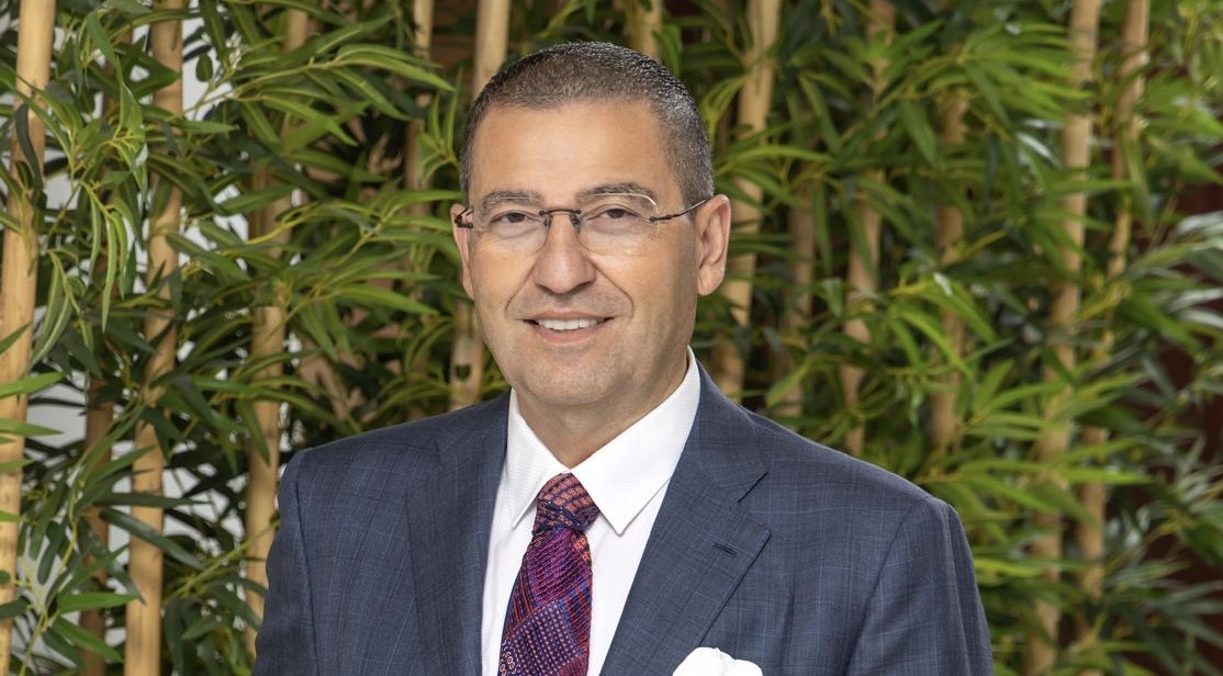 TCC Group Holdings, Ukrayna’nın en büyük ikinci çimento üreticisi IFCEM Group’u bünyesine katıyor