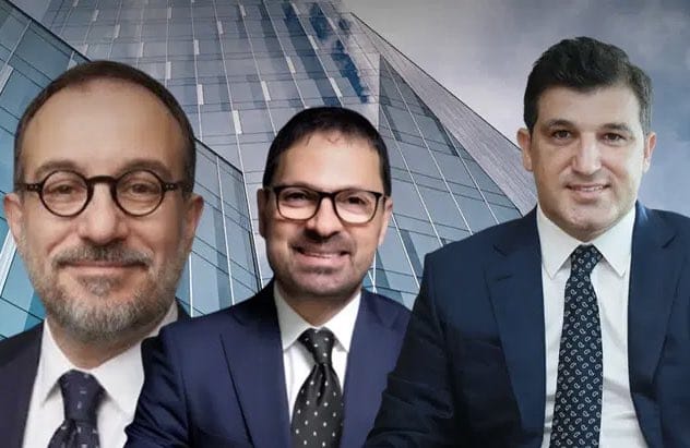 Fon Soruşturmasında Tutuklu Sayısı; 51