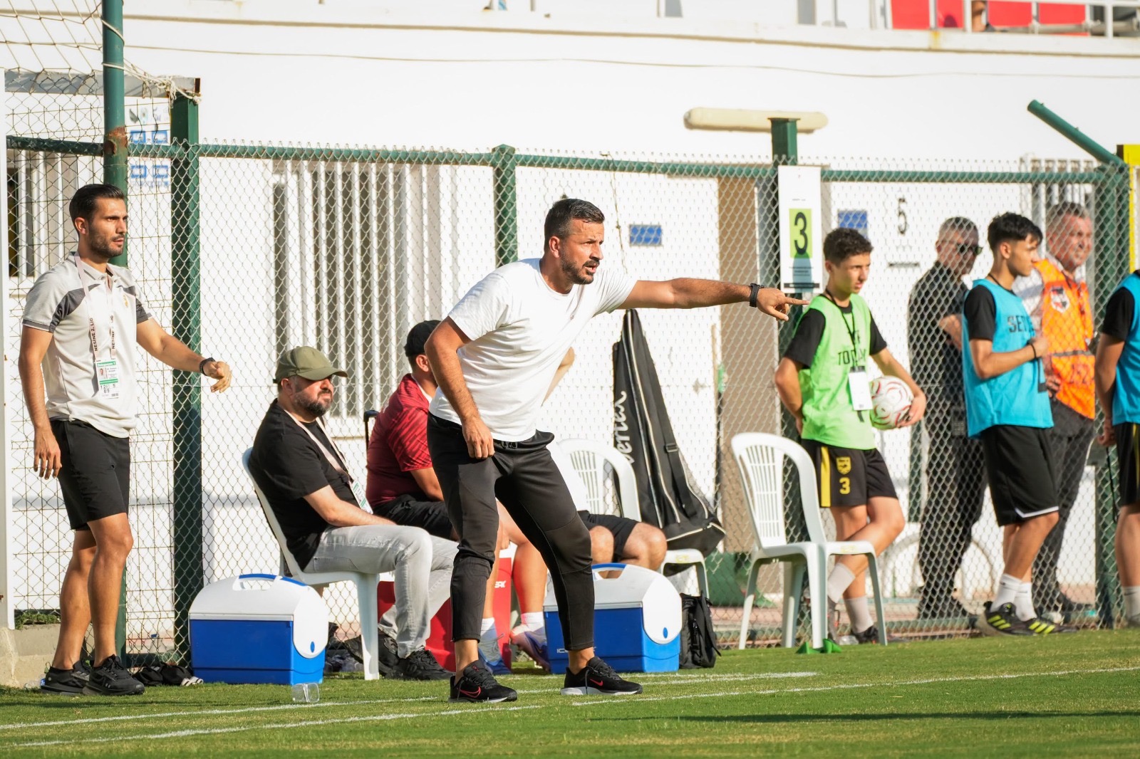 Cafer Elek’ten açıklama