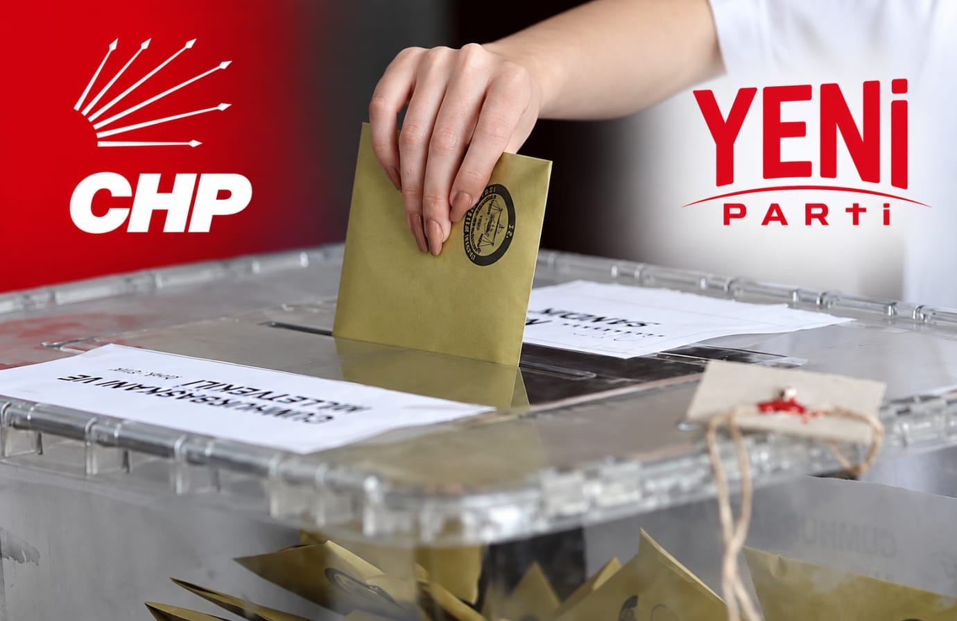 Bugün Seçim Olsa; Adana’da Durum Ne!