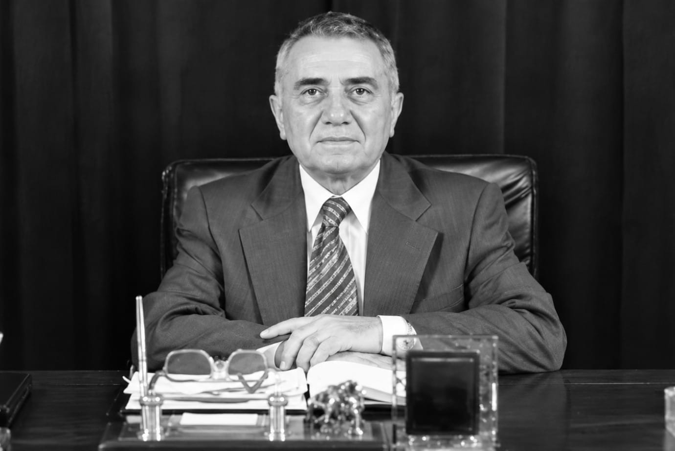 Sıtkı Kulak’ı Kaybettik