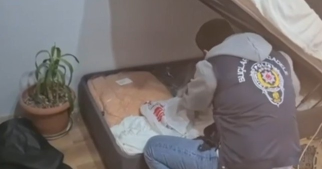 21 ilde siber suç operasyonu: 150 şüpheli yakalandı